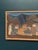 Mid-Century Modern Johan Lundgren, Cityscape, 1952, Oil Painting on Canvas, Framed For Sale - Image 3 of 18