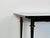 Art Deco Dining Table in Macassar Ebony and Marquetry, France, 1940s For Sale - Image 10 of 18