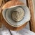 Late 20th Century Modern Style Large Beachstone Pottery Bowl For Sale - Image 13 of 13