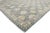 Distressed Oushak Style Rug with Rustic Coastal Vibes 11'09 x 15'01. Blending elements from the modern world with a...