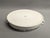 White Wedgewood Covered Casserole Dish For Sale - Image 8 of 11