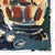 A Cold One - Original Figurative Mixed Media Acrylic and Pencil Artwork on Paper by Kellie Newsome For Sale In Los Angeles - Image 6 of 7