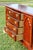 Lexington Mahogany Buffet For Sale - Image 6 of 18