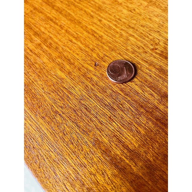 Mid-Century Teak Chest of Drawers, 1960s For Sale - Image 6 of 18