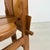 Italian Brutalist Dining Chairs - Set of 7 For Sale - Image 11 of 15