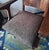 Antique Gothic Revival Carved Oak Armchair, 1910s For Sale - Image 4 of 12