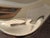 Late 20th Century Christofle/Cardeilhac Sterling Silver "Sceaux" Potato/Vegetable Serving Spoon For Sale - Image 13 of 16