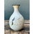Vintage Studio Pottery Speckled Vase For Sale - Image 12 of 12
