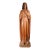 Vintage Carved Wood Jesus Dated '69 For Sale