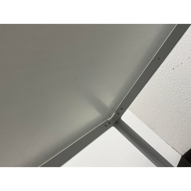 Luciano Bertoncini for Design Within Reach Min Table For Sale In San Francisco - Image 6 of 12