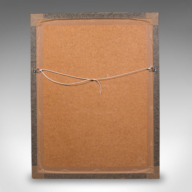 Original Concert Poster, American, Country Joe & the Fish, Berkeley Free Press For Sale - Image 10 of 10