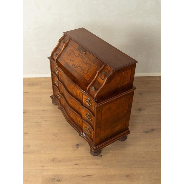 Italian Secretary Commode, 1920s For Sale - Image 6 of 15