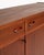 Teak Sideboard by Tage Olofsson for Ulferts, Sweden, 1960s For Sale - Image 10 of 12