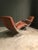 Lobby Lounge Chair by Preben Fabricius for Arnold Exclusiv, 1972 For Sale - Image 3 of 12