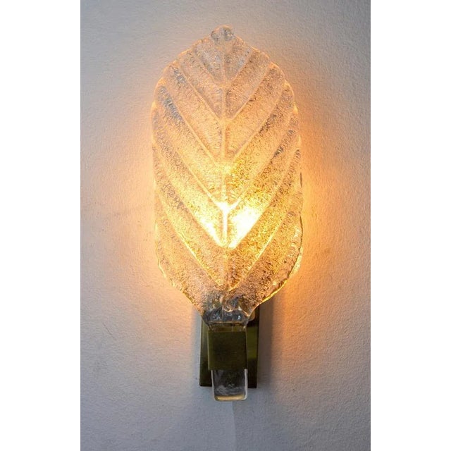 1970s Wall Light by Carl Fagerlund for Lyfa, Austria, 1970 For Sale - Image 5 of 8