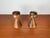 Mid-Century Modern Danish Studio Pottery Candleholder from Gunni Nordström, 1960s, Set of 2 For Sale - Image 15 of 18