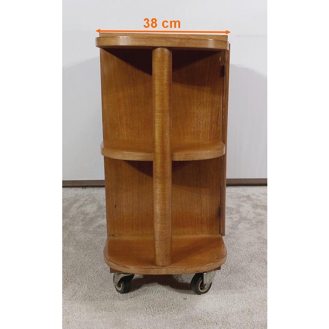 Art Deco Bar Cabinet, 1930s For Sale - Image 18 of 18