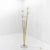Metal Vintage Italian Albarello Floor Lamp from Stilnovo For Sale - Image 7 of 9