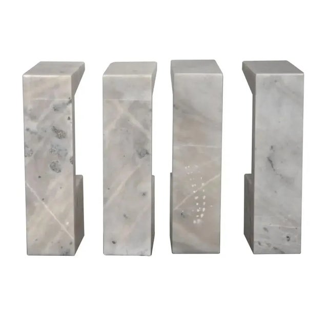 NOIR Aero Side Table For Sale - Image 9 of 9