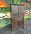 Vintage Asian Lacquered Scholar Cabinet For Sale In Tampa - Image 6 of 17