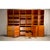 Søborg Møbelfabrik Modular Teak Bookshelves by Christian Hvidt for Søborg Møbler, Denmark, 1960s For Sale - Image 4 of 16