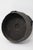 A distinctive Balinese bossed gong, identified by its accompanying old handwritten dealer tag as an antique instrument...