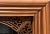 Vintage Chinese Linen Press Cabinet With Glass Door For Sale - Image 10 of 13