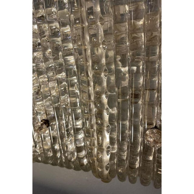 Wall Lights by Barovier & Toso, 1940s, Set of 2 For Sale - Image 12 of 15