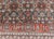 Antique Persian Bidjar Gallery Rug With Blue-Grey Field and Red Herati Design For Sale - Image 4 of 16