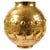 Platinum Luster Astra Vase by deBlona For Sale - Image 11 of 11