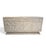 Travertine Tessellated Stone Sideboard by Renoir, 1980 For Sale - Image 15 of 15