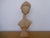 Truly a one of a kind piece! This statue comes from my personal collection. The Vintages dealer I purchased it from years...