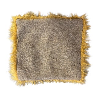 Designer Small Pillow by Marin Anne Paris For Sale