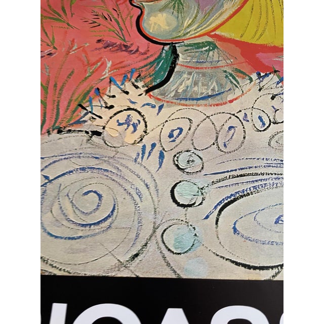 Early 21st Century Pablo Picasso, Peintures 1901-1971, 1980s, Print For Sale - Image 5 of 8