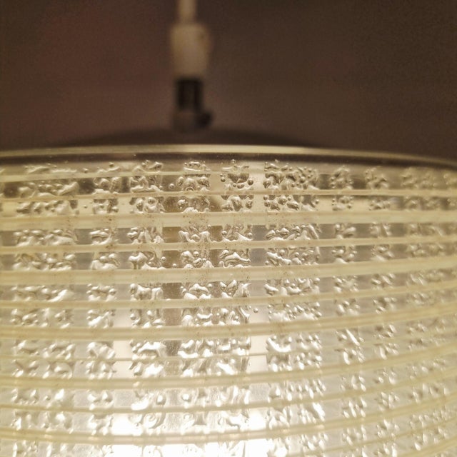 Louis XIV B-1174 Golden Sun Lamp from Raak Amsterdam, 1960s For Sale - Image 11 of 13