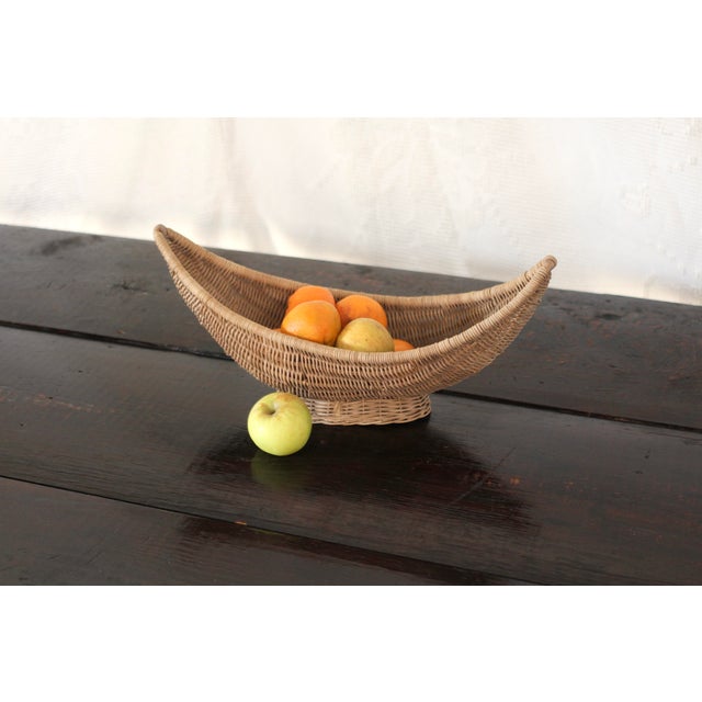 Farmhouse Very Large Antique Farmhouse or Harvest Table For Sale - Image 3 of 18