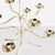 Polished Brass Candelabra by Josef Frank for Svenskt Tenn For Sale - Image 10 of 13