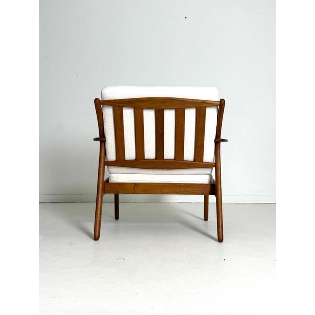 Lounge Chairs by Niels Koefoed, 1960s, Set of 2 For Sale - Image 6 of 18