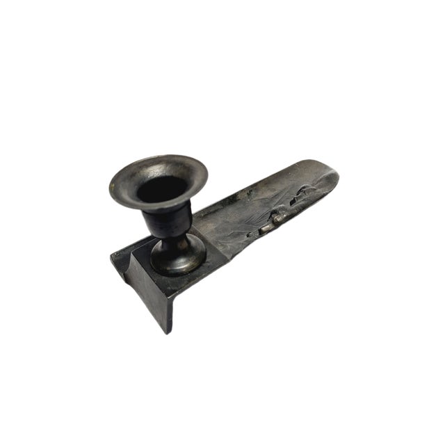 Art Nouveau Inkwell from WMF, Germany, 1900s For Sale - Image 4 of 12