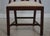 Set of 8 Henkel Harris Model 107 Mahogany Dining Chairs For Sale - Image 9 of 18