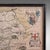 Antique Wiltshire County Map, Dutch, Framed Cartography, Latin, Blaeu, c.1650 For Sale - Image 6 of 12