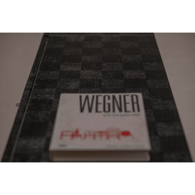 Vintage Brutalist Sideboard by J. Batenburg for Mi, 1970s For Sale - Image 4 of 18