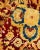 Textile Mogul, One-of-a-Kind Hand-Knotted Area Rug in Red, 9' 2" x 11' 10" For Sale - Image 7 of 8