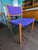 Set of 6 Vintage Danish Modern Teak Dining Chairs (Attributed 4 Niels Møller, 2 Kai Kristiansen) For Sale - Image 18 of 18