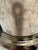 Vintage Bronze Toned Urn Shaped Vase or Vessel For Sale In Sacramento - Image 6 of 9