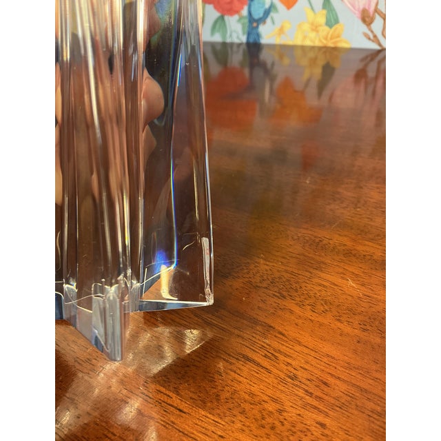 Set of 5, Steuben Shooting Star Set For Sale In Dallas - Image 6 of 7