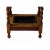 Wood Antique Barley Twist Umbrella Stand For Sale - Image 7 of 8