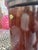 Biedermeier Drum Box in Walnut For Sale - Image 6 of 9