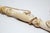 Carved Turkish Meerschaum Pipe, Moorish Style, Hand-Crafted, 1950 For Sale - Image 14 of 18