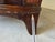 19th Century English Georgian-Style Mahogany Corner Cabinet For Sale - Image 17 of 17